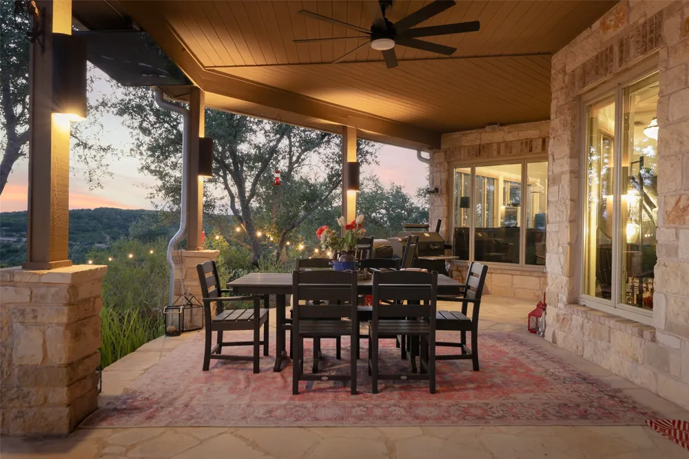 8075 Mount Sharp Road Wimberley, TX 78676