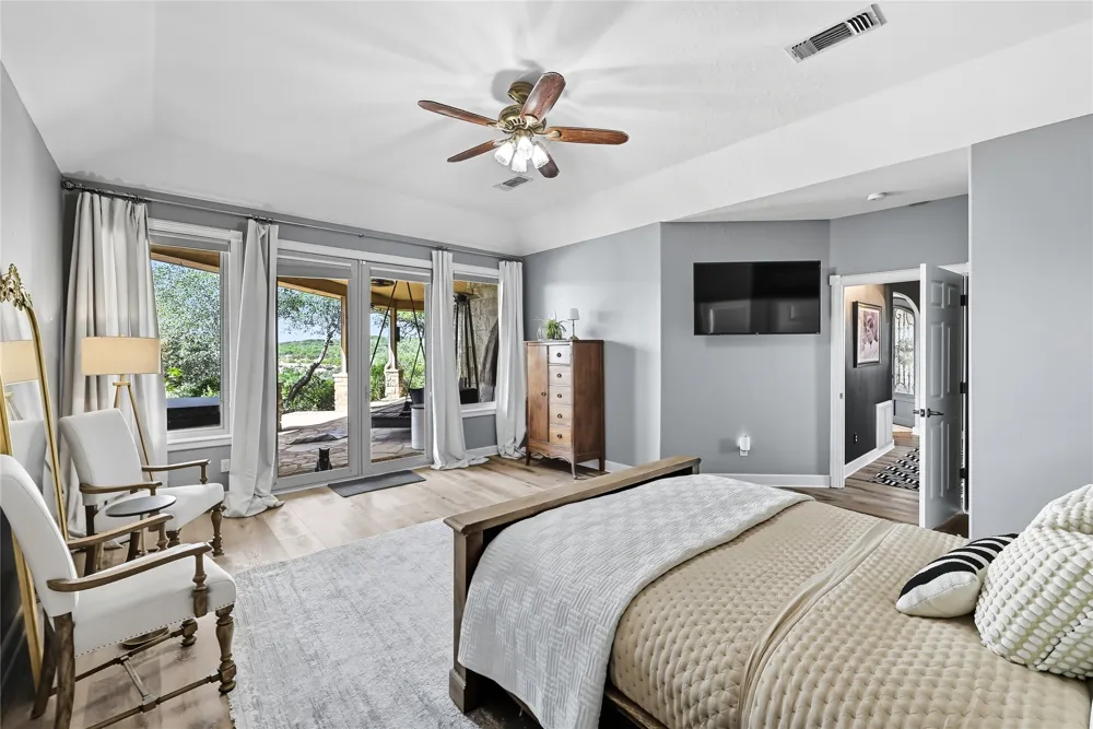 8075 Mount Sharp Road Wimberley, TX 78676