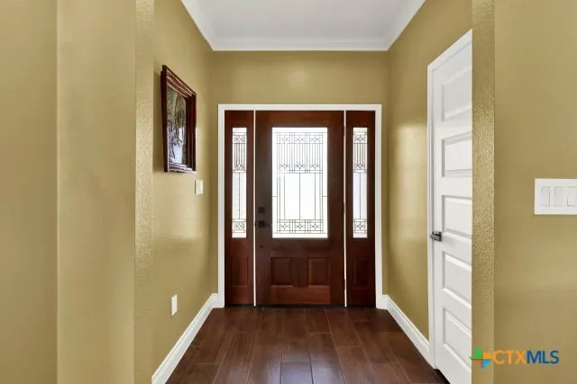12090 Hunt Hill Road Rogers, TX 76569