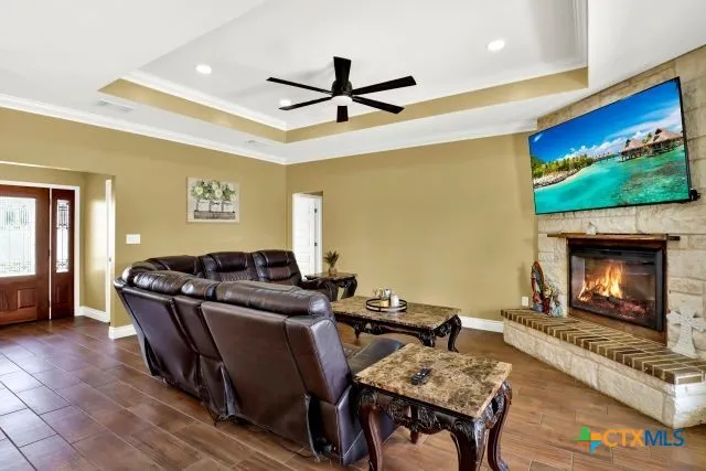 12090 Hunt Hill Road Rogers, TX 76569