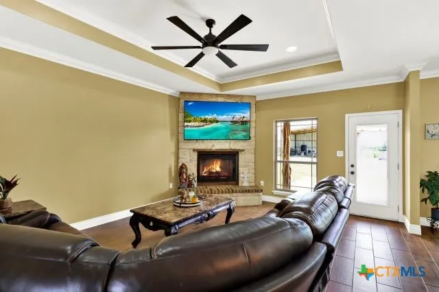 12090 Hunt Hill Road Rogers, TX 76569