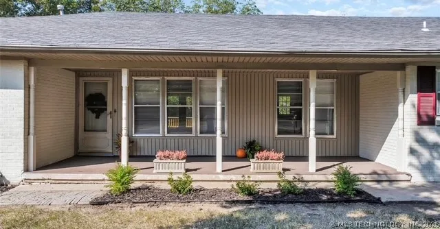 711 Street SW Ardmore, OK 73401