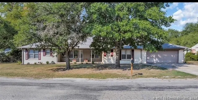 711 Street SW Ardmore, OK 73401