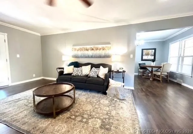 711 Street SW Ardmore, OK 73401