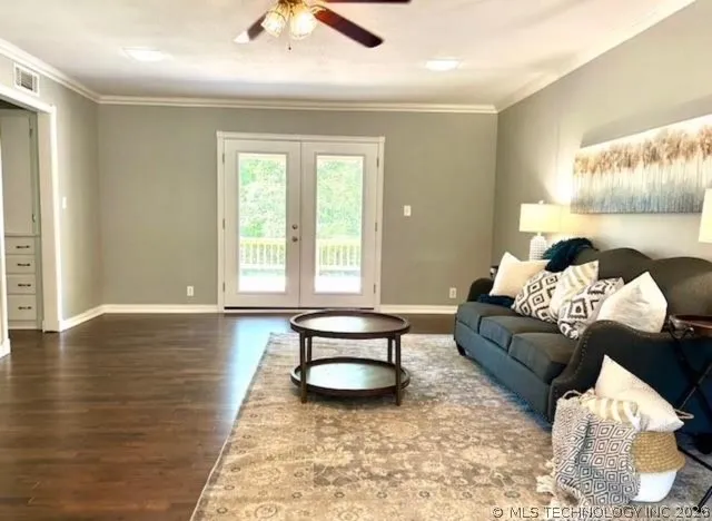 711 Street SW Ardmore, OK 73401