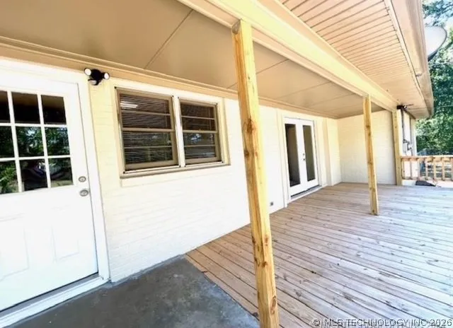 711 Street SW Ardmore, OK 73401
