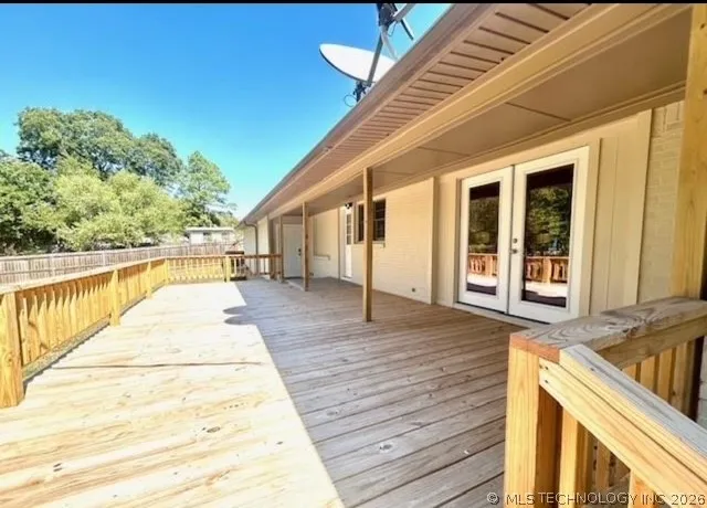 711 Street SW Ardmore, OK 73401