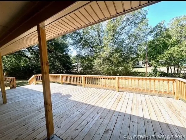 711 Street SW Ardmore, OK 73401