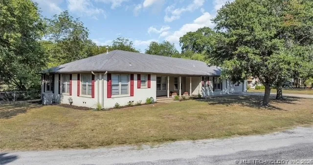711 Street SW Ardmore, OK 73401