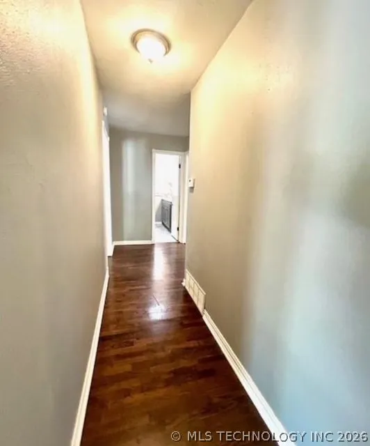 711 Street SW Ardmore, OK 73401