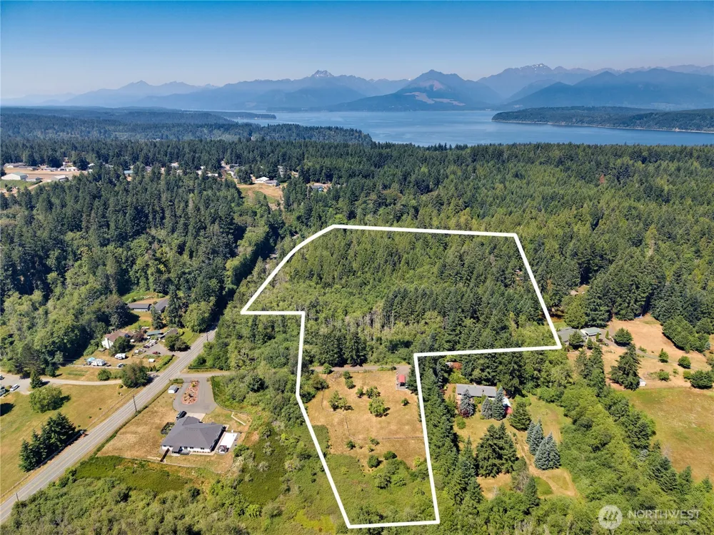 14 -Acre Anderson Hill Silverdale, WA 98383