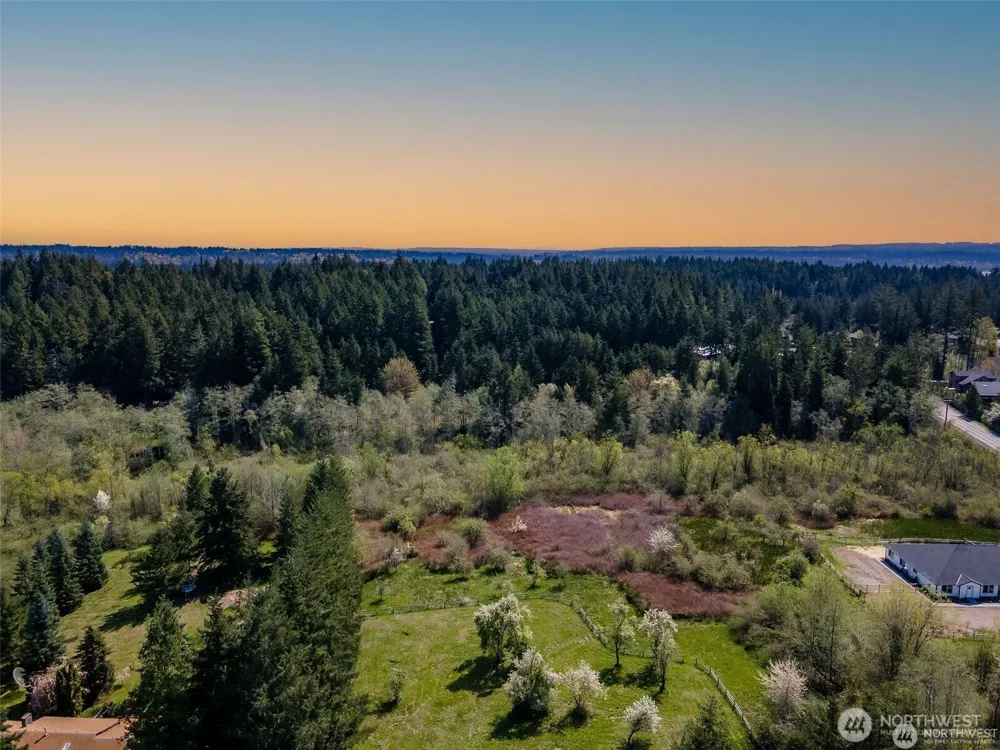 14 -Acre Anderson Hill Silverdale, WA 98383