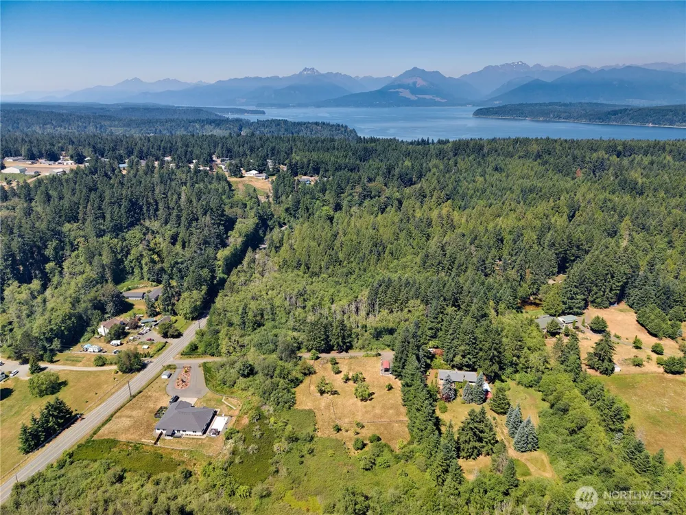 14 -Acre Anderson Hill Silverdale, WA 98383