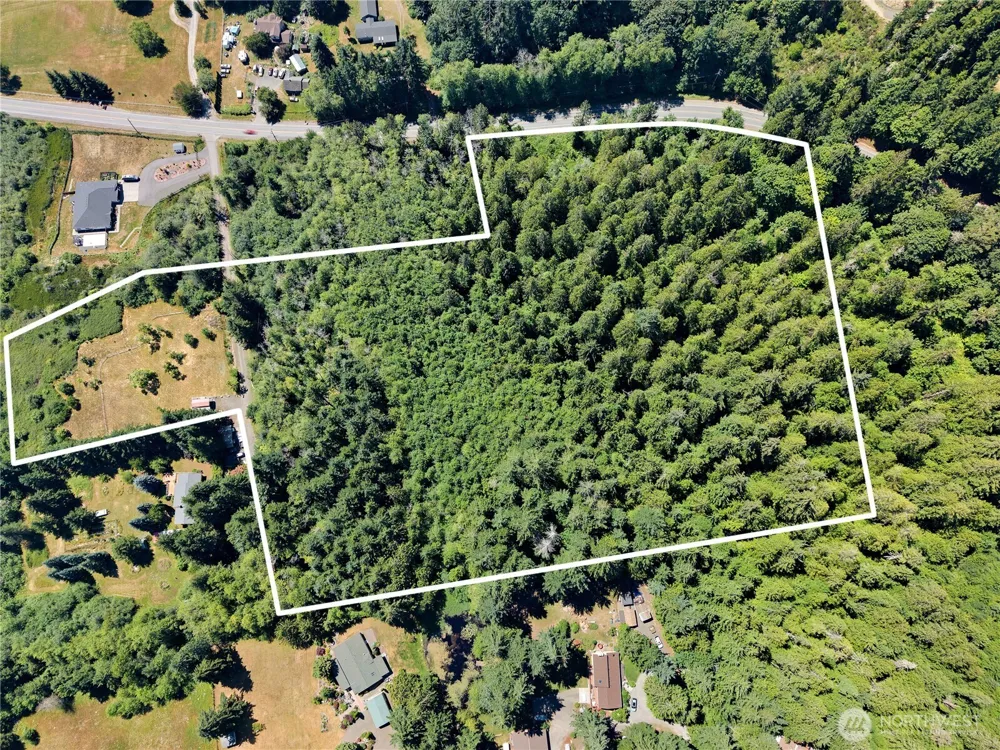 14 -Acre Anderson Hill Silverdale, WA 98383