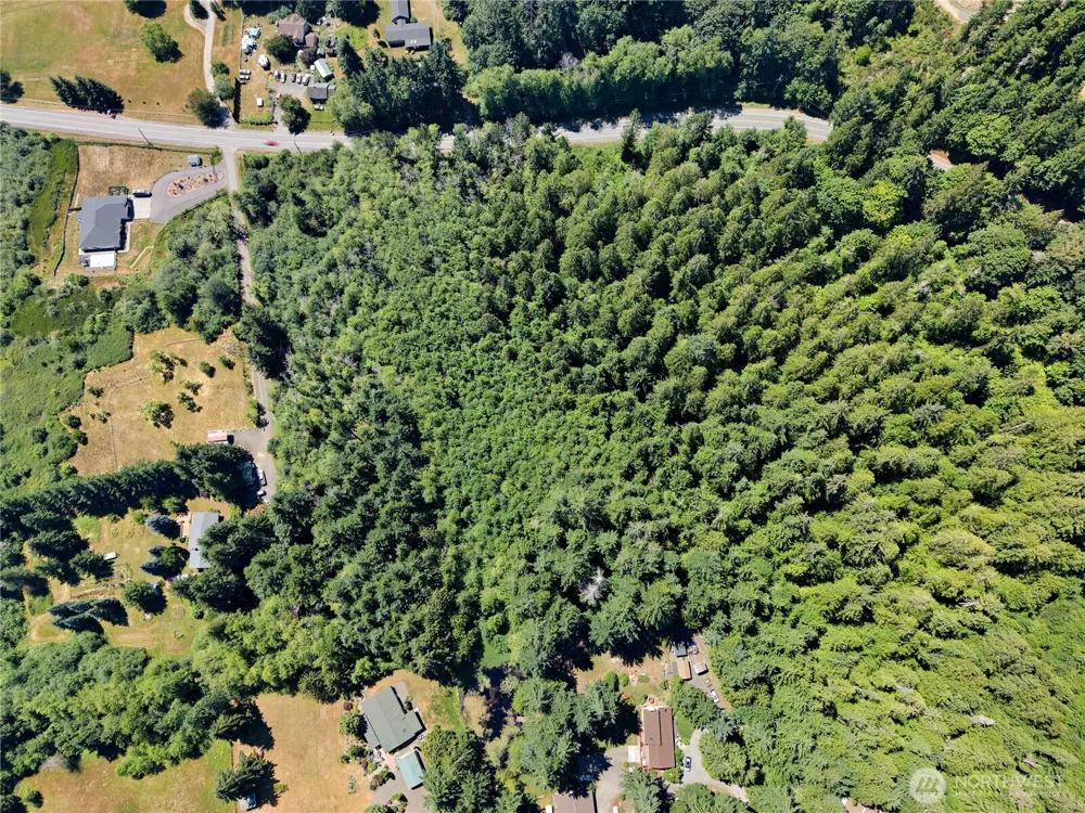14 -Acre Anderson Hill Silverdale, WA 98383