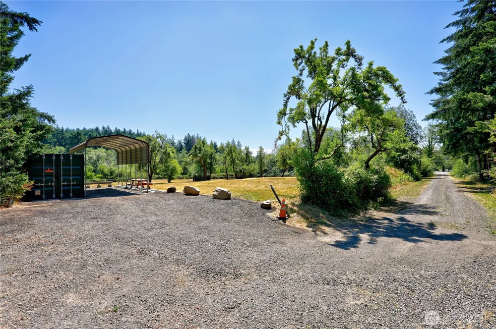 14 -Acre Anderson Hill Silverdale, WA 98383