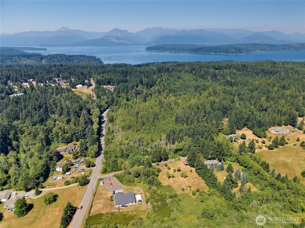 14 -Acre Anderson Hill Silverdale, WA 98383