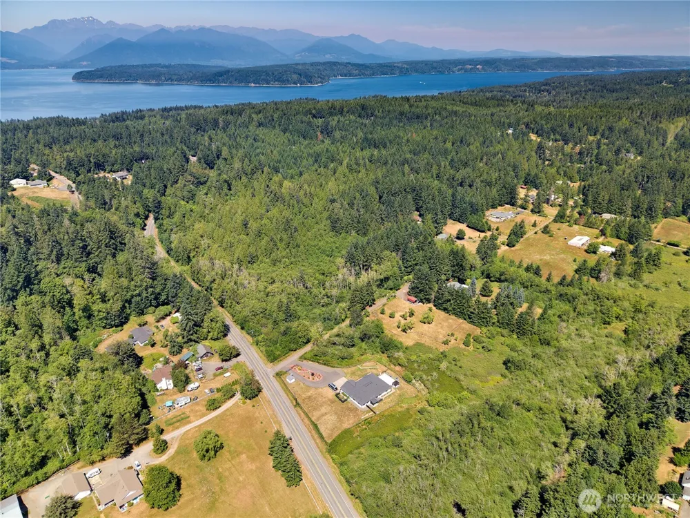 14 -Acre Anderson Hill Silverdale, WA 98383