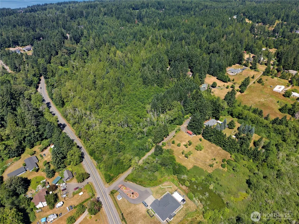 14 -Acre Anderson Hill Silverdale, WA 98383