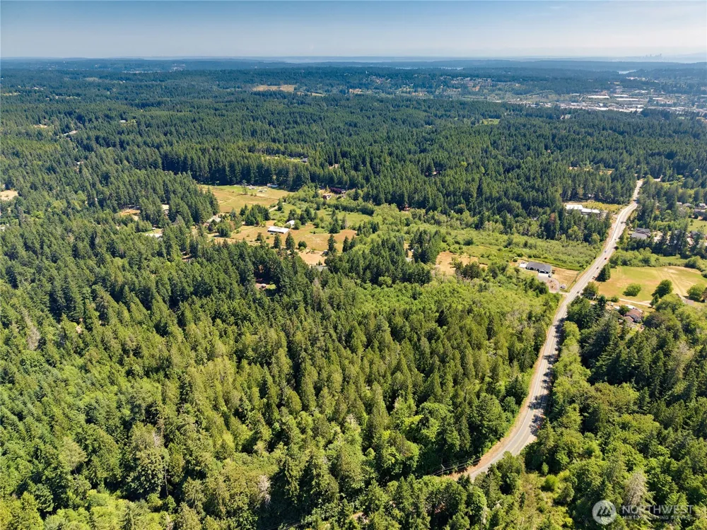 14 -Acre Anderson Hill Silverdale, WA 98383