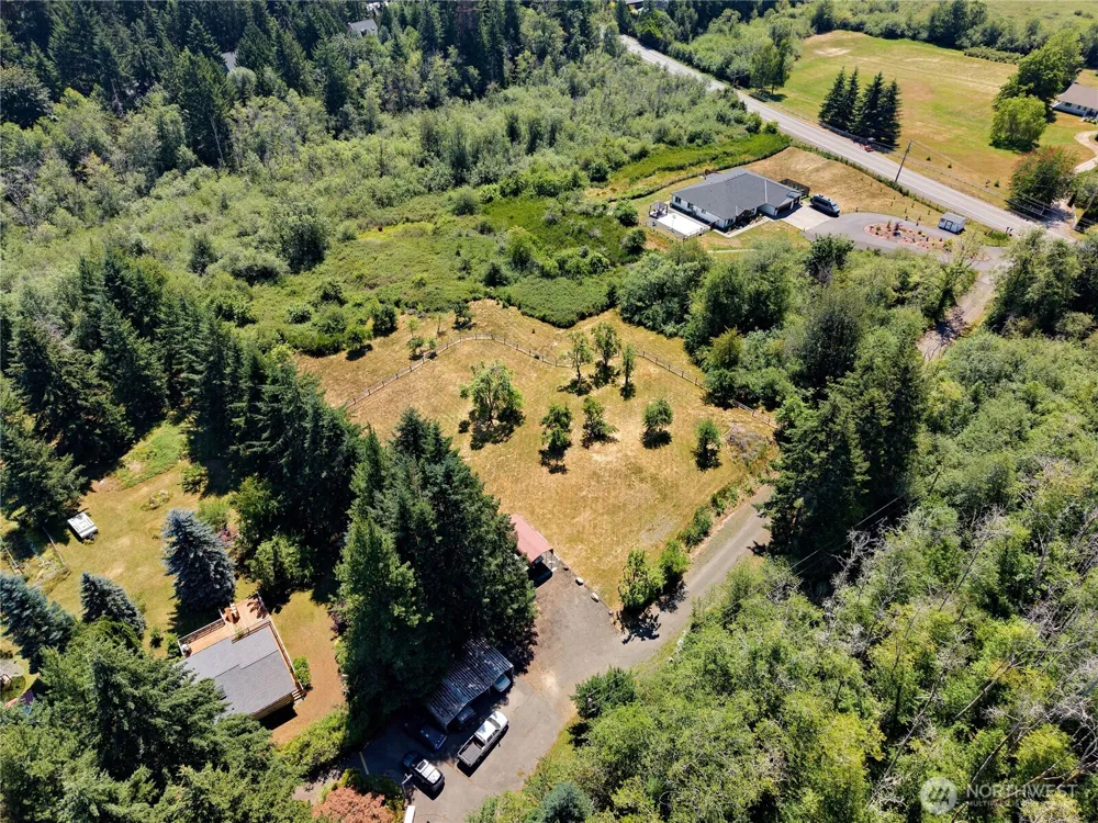 14 -Acre Anderson Hill Silverdale, WA 98383