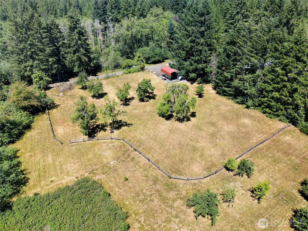 14 -Acre Anderson Hill Silverdale, WA 98383
