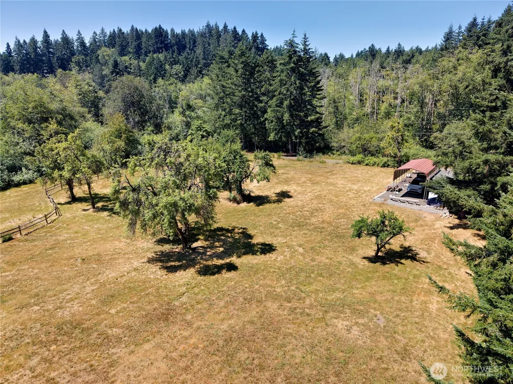 14 -Acre Anderson Hill Silverdale, WA 98383