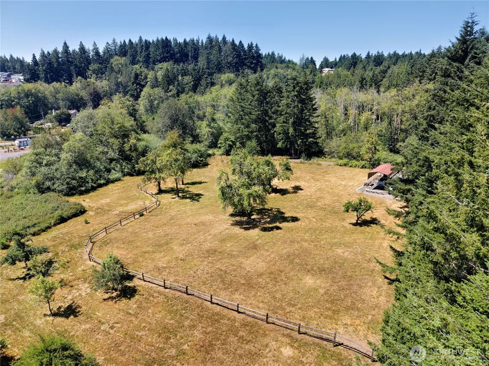 14 -Acre Anderson Hill Silverdale, WA 98383