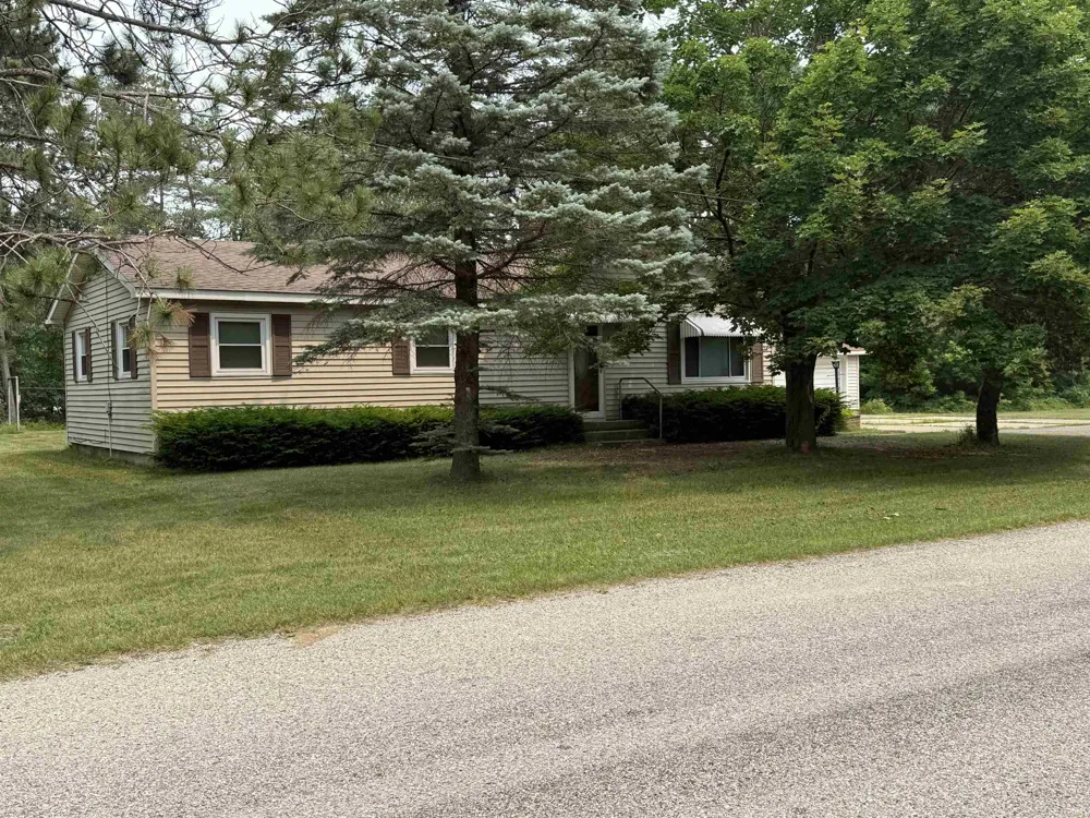 410 14th Street Cadillac City, MI 49601