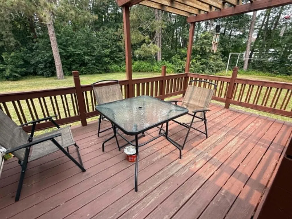 410 14th Street Cadillac City, MI 49601