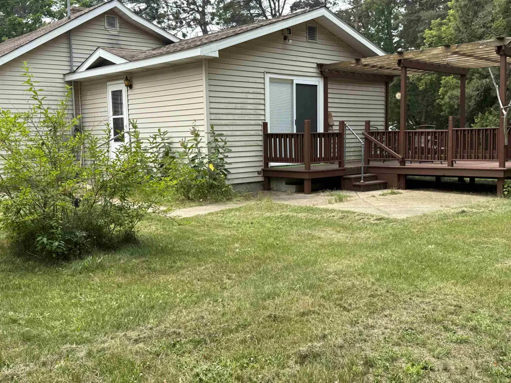 410 14th Street Cadillac City, MI 49601