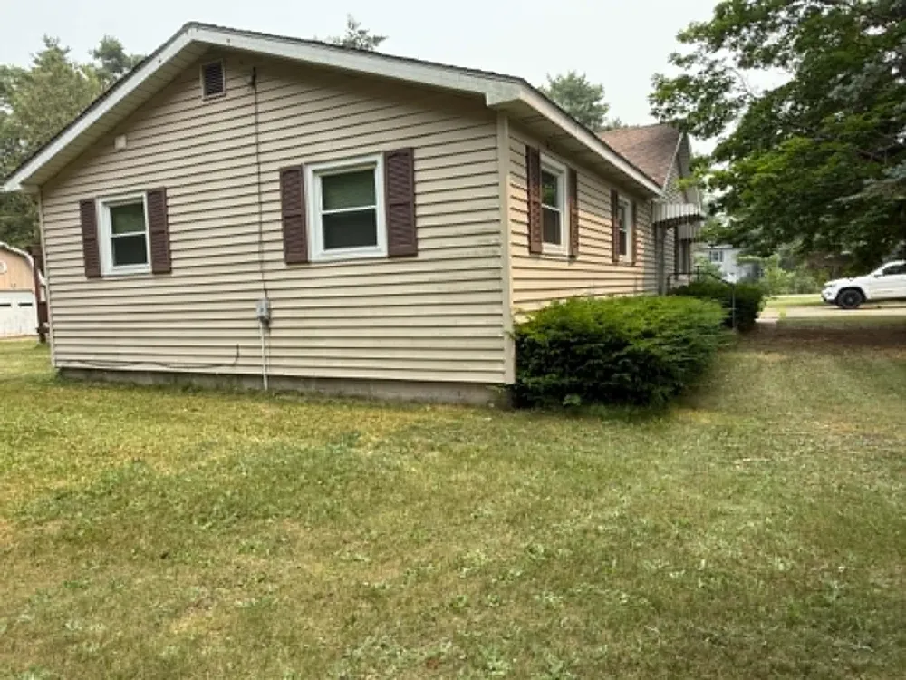 410 14th Street Cadillac City, MI 49601