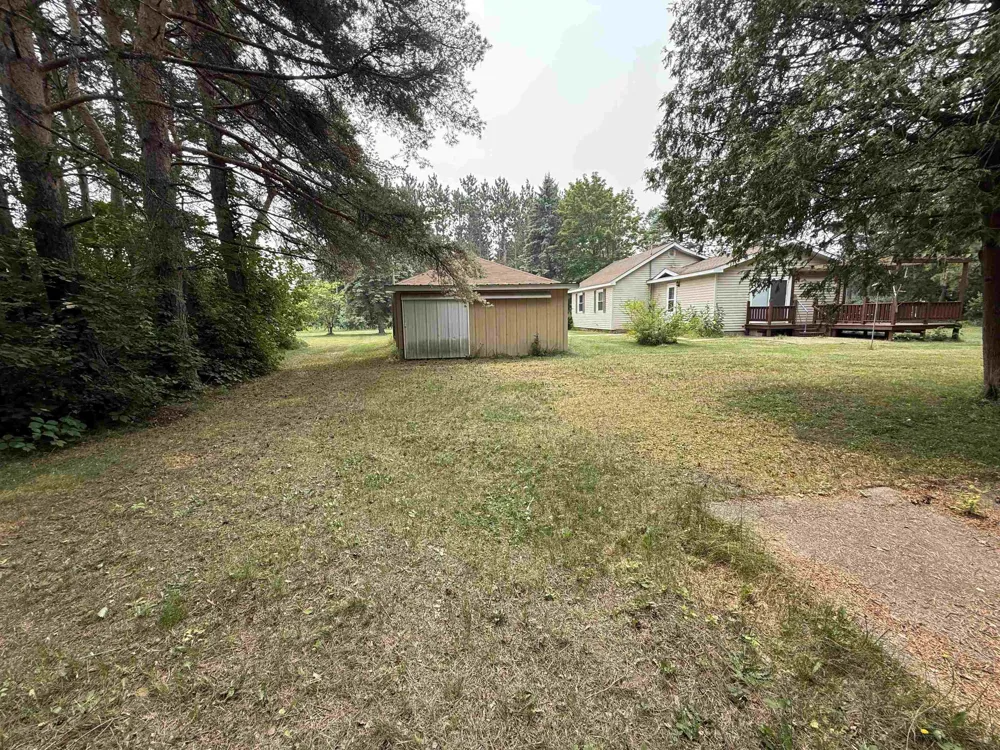 410 14th Street Cadillac City, MI 49601