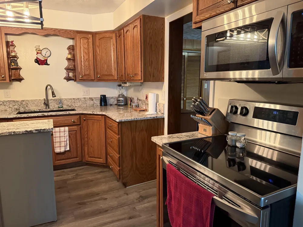 410 14th Street Cadillac City, MI 49601
