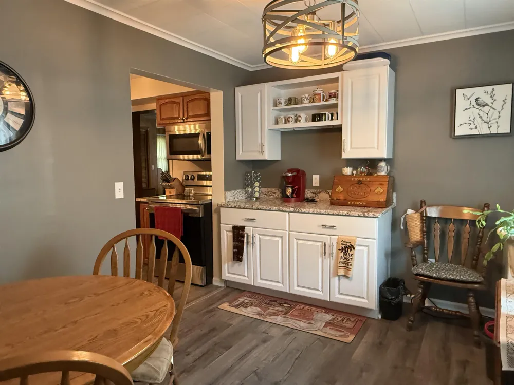 410 14th Street Cadillac City, MI 49601