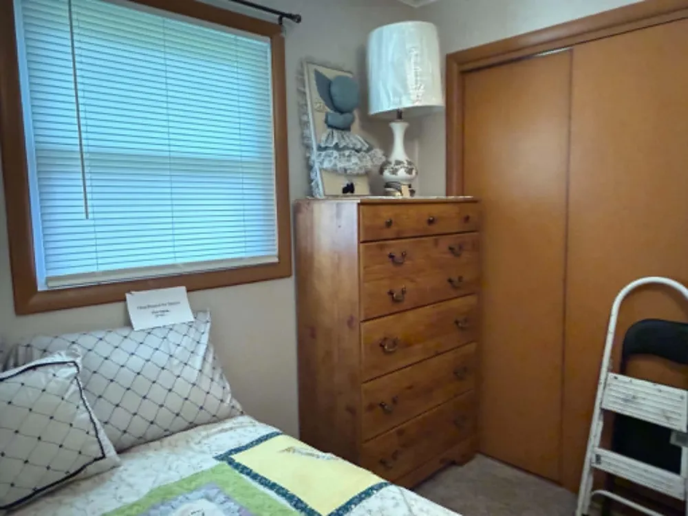 410 14th Street Cadillac City, MI 49601