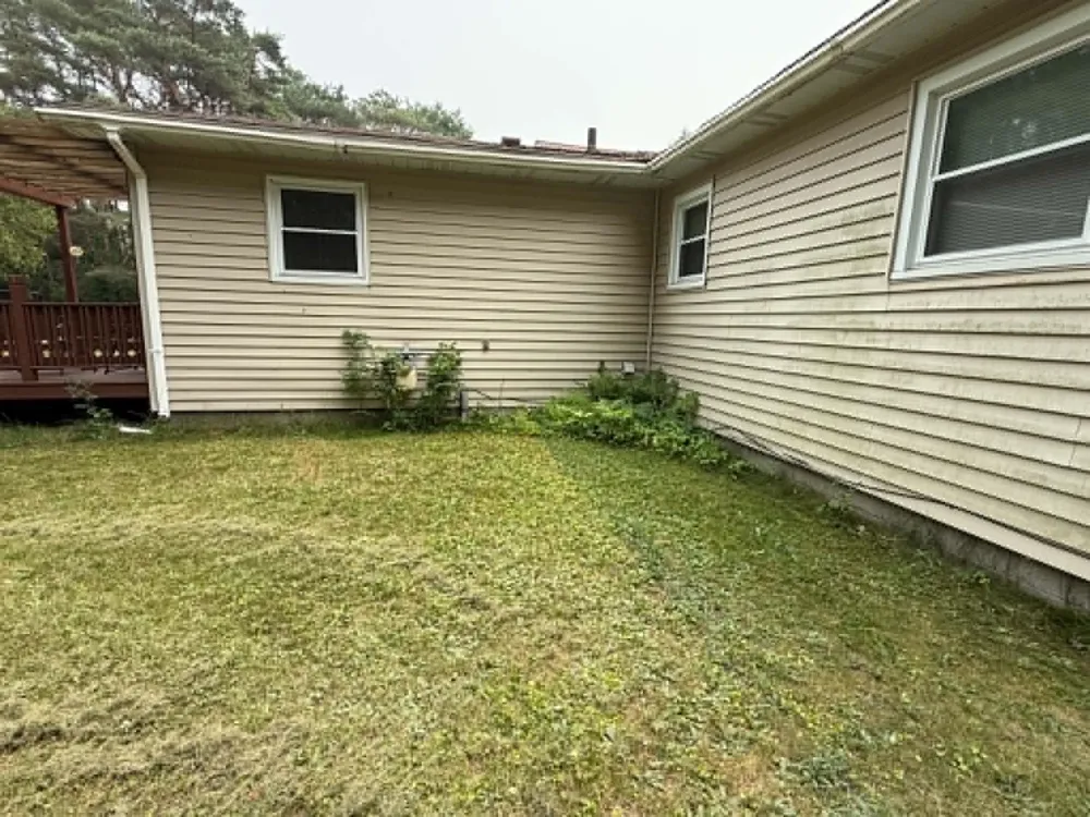 410 14th Street Cadillac City, MI 49601