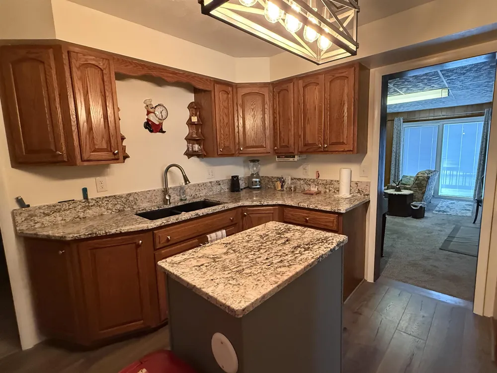 410 14th Street Cadillac City, MI 49601