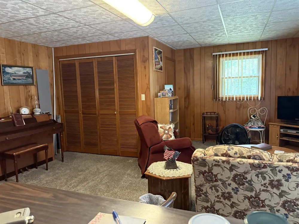 410 14th Street Cadillac City, MI 49601