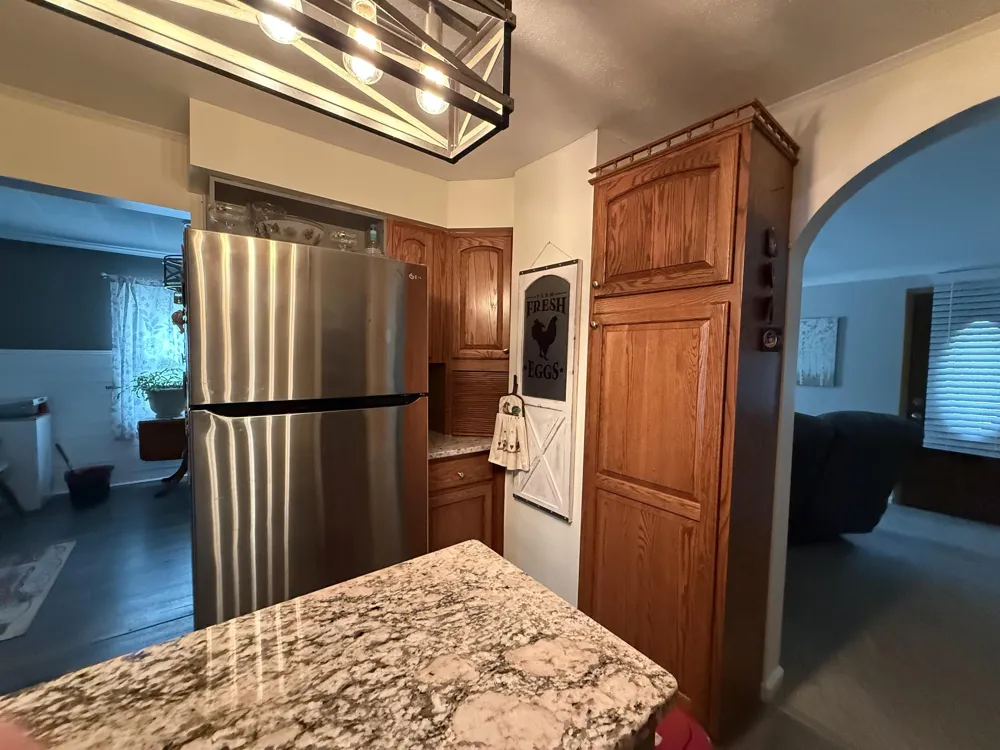 410 14th Street Cadillac City, MI 49601