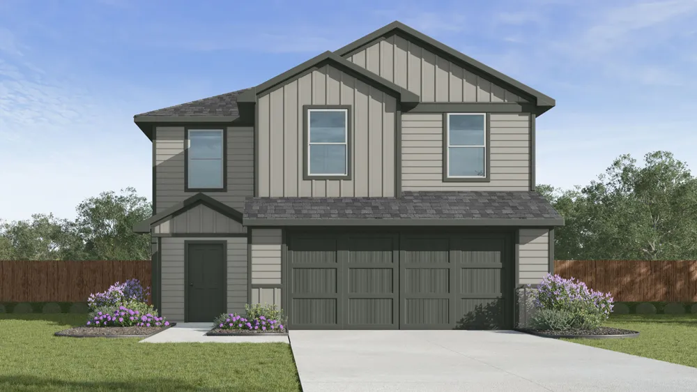 141 Wyatt Way Jarrell, TX 76537