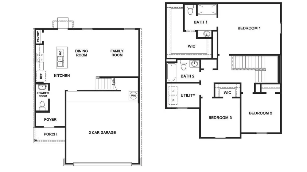 141 Wyatt Way Jarrell, TX 76537