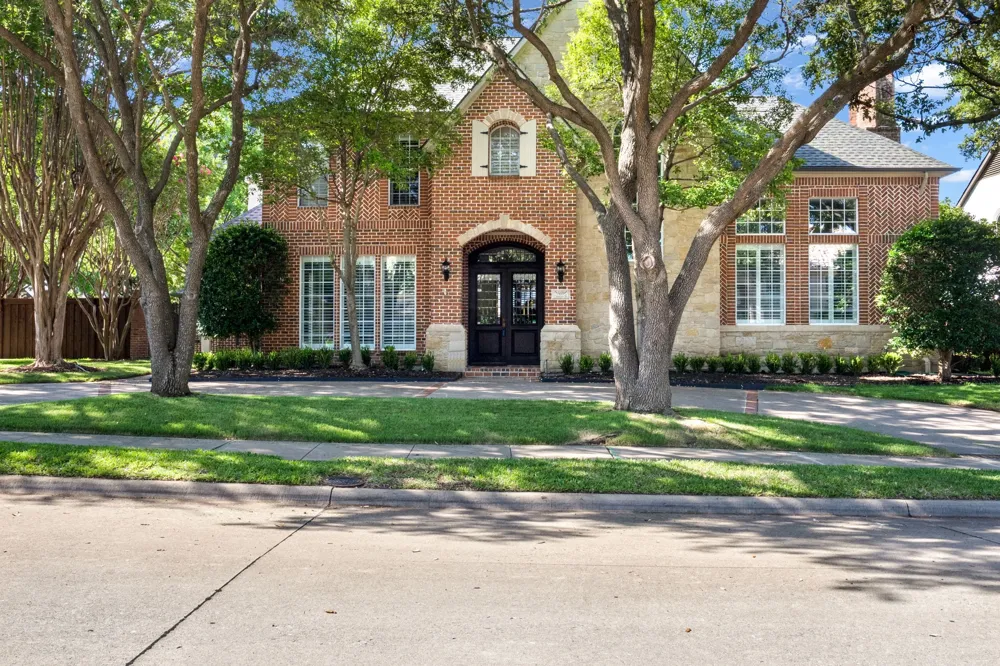 5008 Charles Place Plano, TX 75093