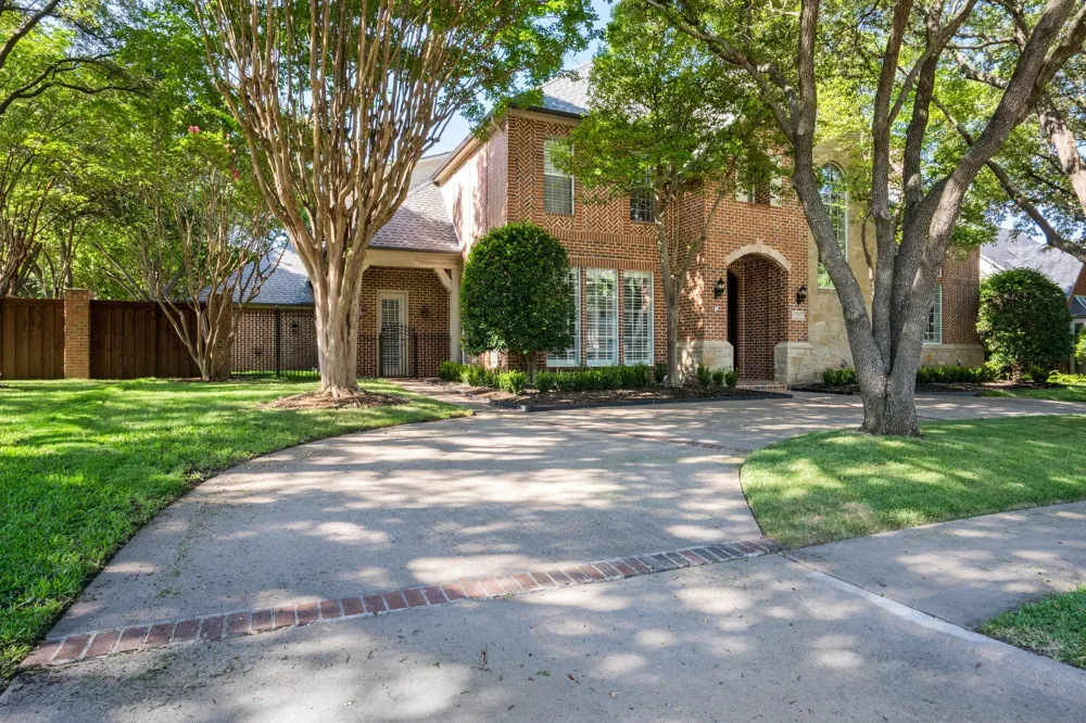 5008 Charles Place Plano, TX 75093