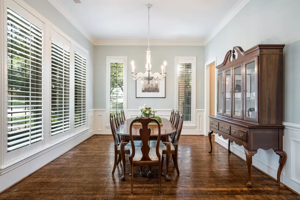 5008 Charles Place Plano, TX 75093