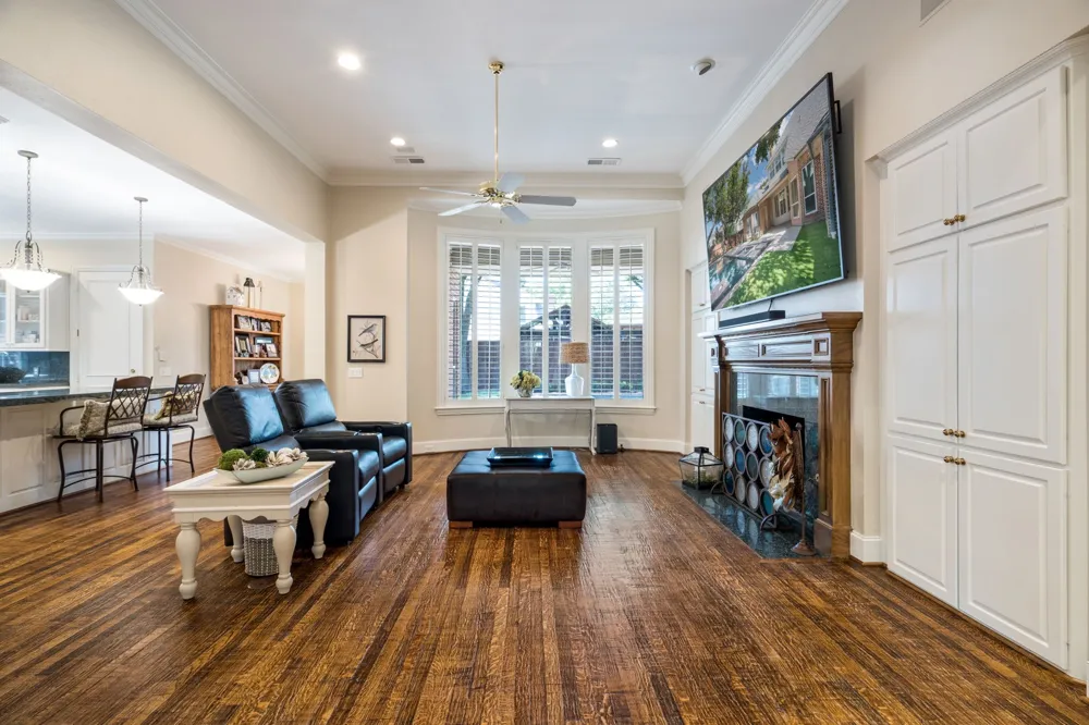 5008 Charles Place Plano, TX 75093