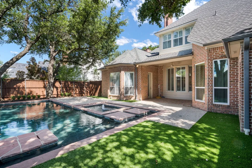 5008 Charles Place Plano, TX 75093