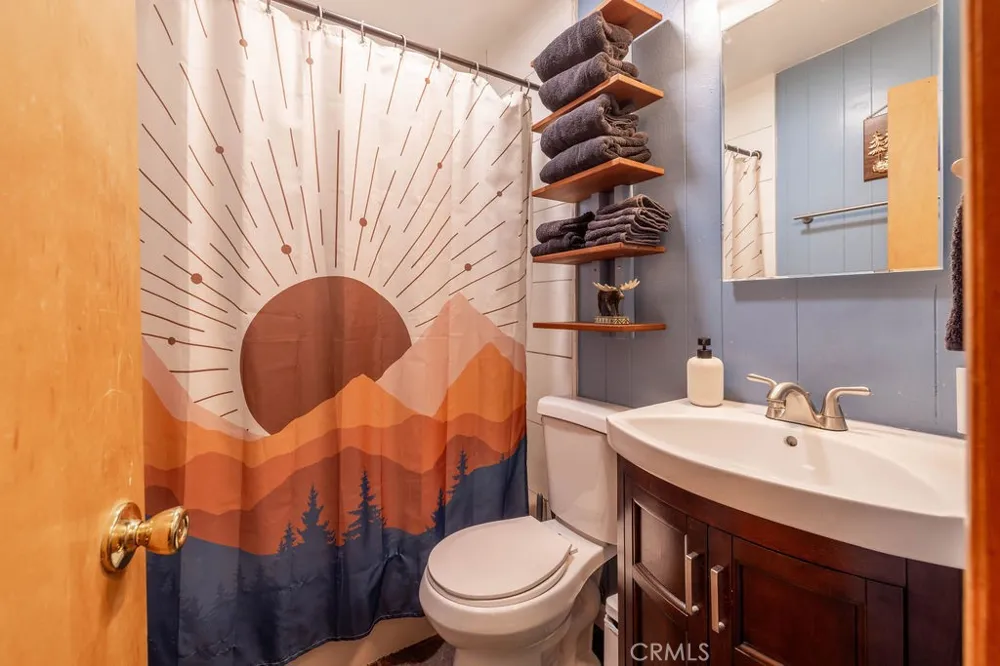 2383 Secret Running Springs, CA 92382