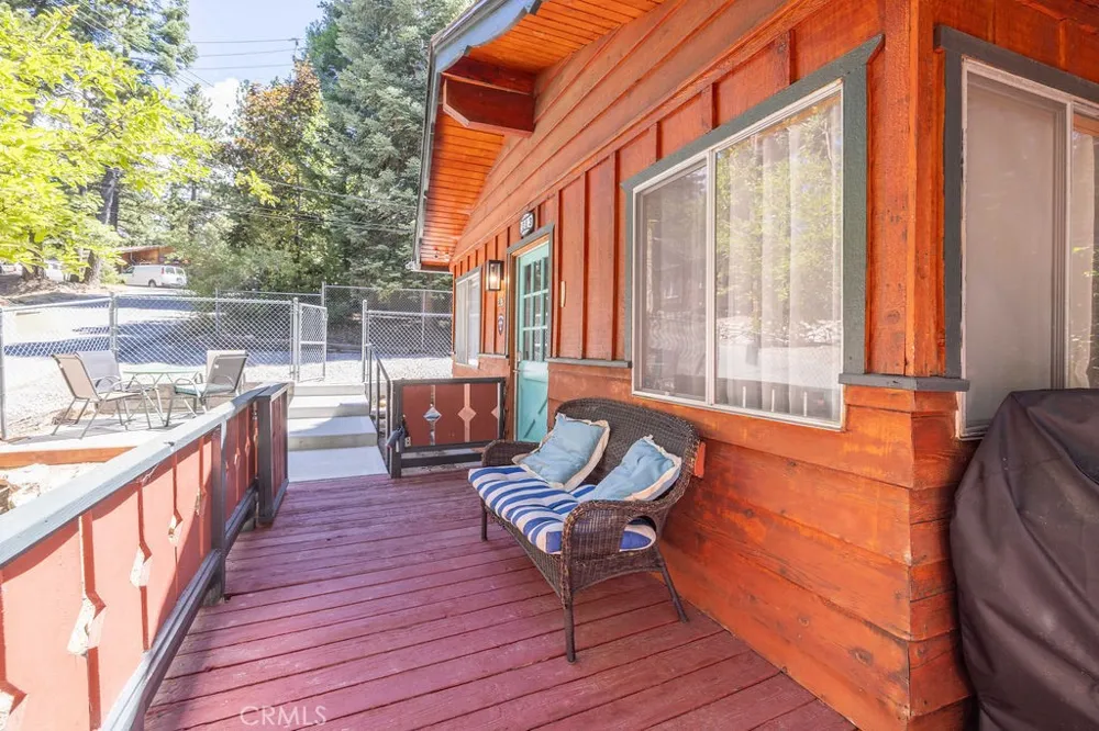 2383 Secret Running Springs, CA 92382