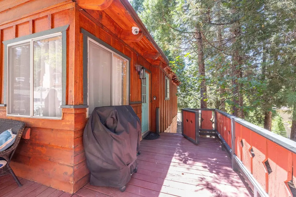 2383 Secret Running Springs, CA 92382